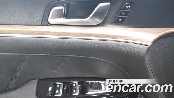 Kia K5 2022, фото 29