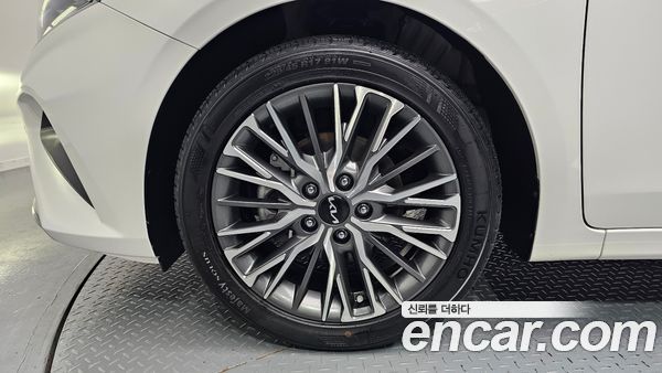 Kia K3 2024, фото 5