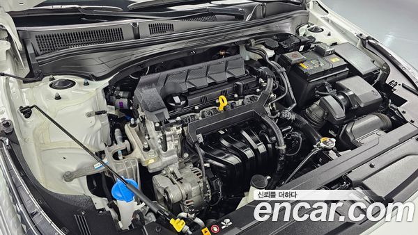 Kia K3 2024, фото 6