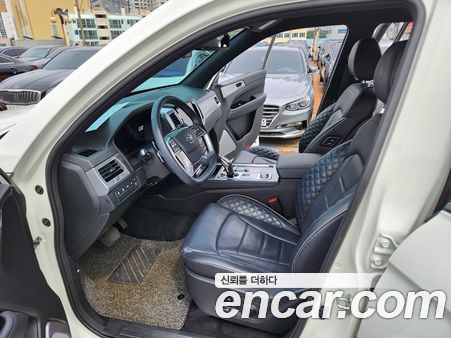 KGM Rexton 2021, фото 12