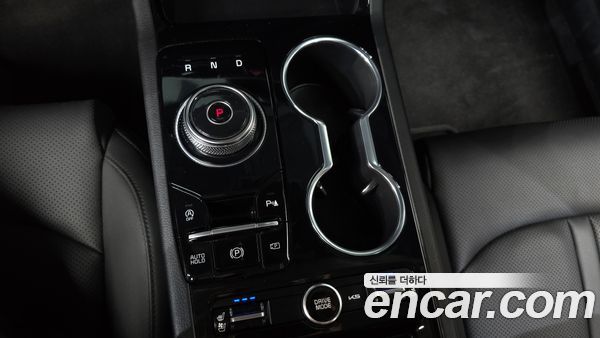 Kia K5 2024, фото 12
