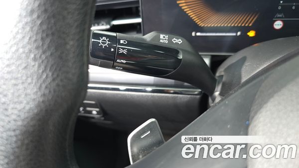 Kia K5 2024, фото 26
