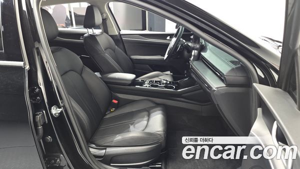 Kia K5 2024, фото 16