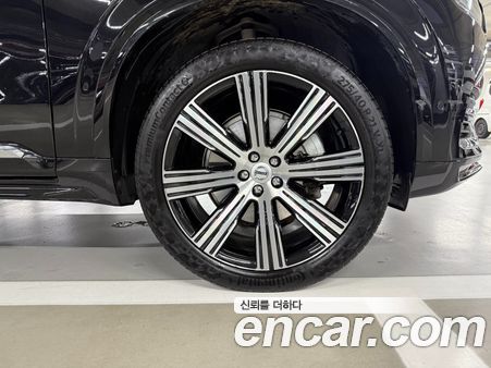 Volvo XC90 2024, фото 5