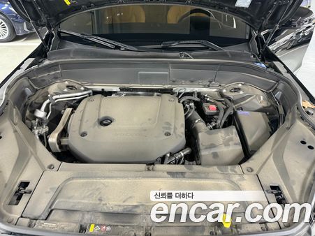 Volvo XC90 2024, фото 6