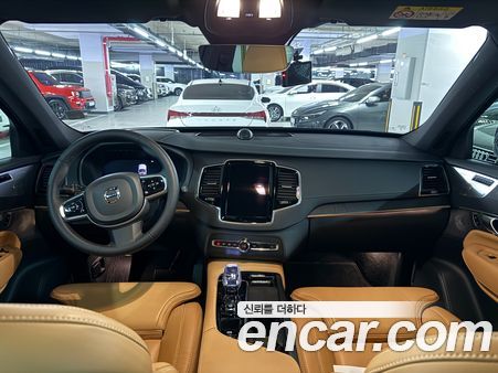 Volvo XC90 2024, фото 7