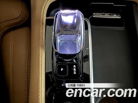 Volvo XC90 2024, фото 9
