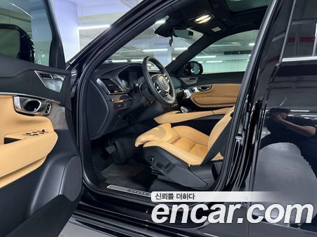 Volvo XC90 2024, фото 10