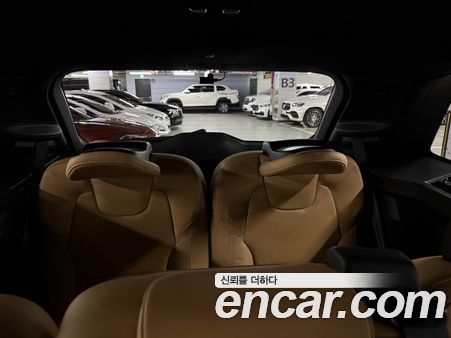 Volvo XC90 2024, фото 12