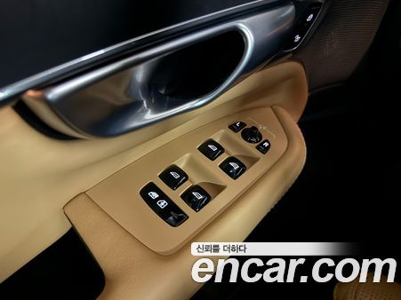 Volvo XC90 2024, фото 15