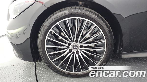 Mercedes-Benz CLE 2024, фото 5