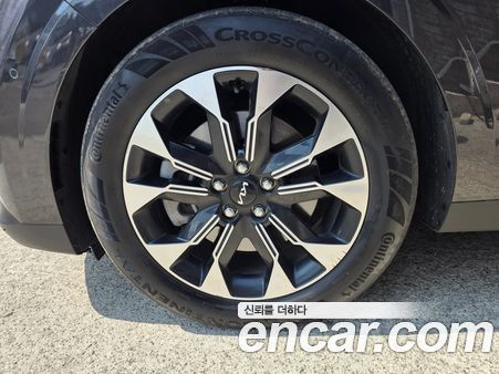 Kia Carnival 2023, фото 5