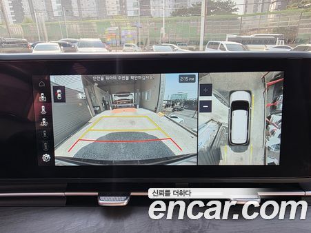 Kia Carnival 2023, фото 14