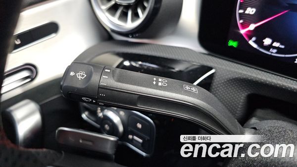 Mercedes-Benz CLA 2024, фото 29