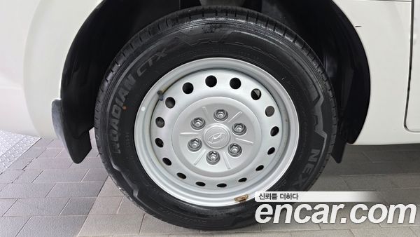 Hyundai Staria 2022, фото 5