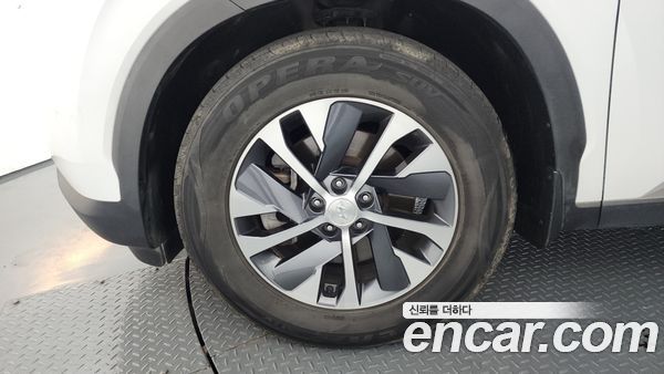 Hyundai Palisade 2022, фото 5
