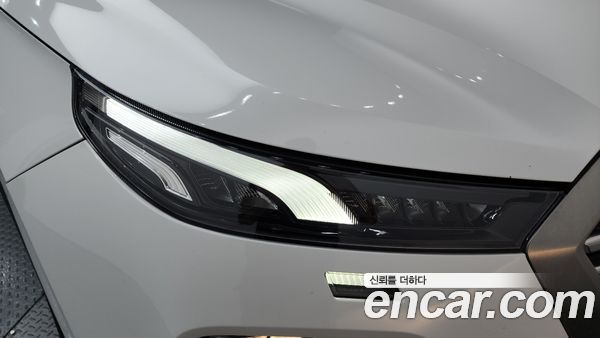 Hyundai Palisade 2022, фото 8