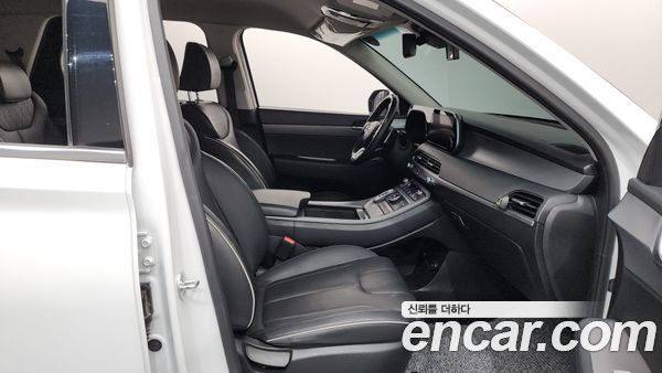 Hyundai Palisade 2022, фото 16