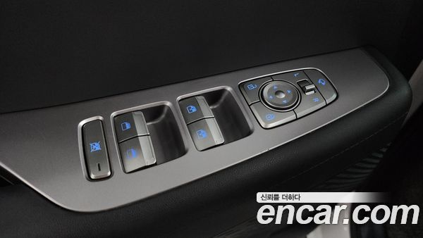 Hyundai Palisade 2022, фото 29