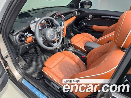 MINI 2024, фото 14