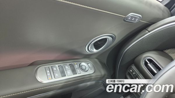Hyundai Palisade 2026, фото 14
