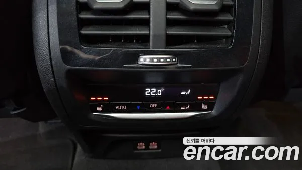 BMW X3 M 2023, фото 31