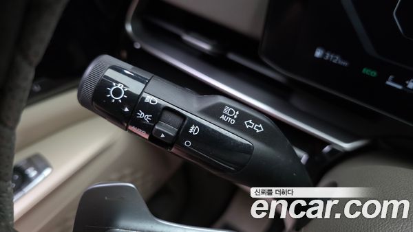 Kia Carnival 2024, фото 31