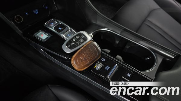 Hyundai Sonata 2022, фото 11