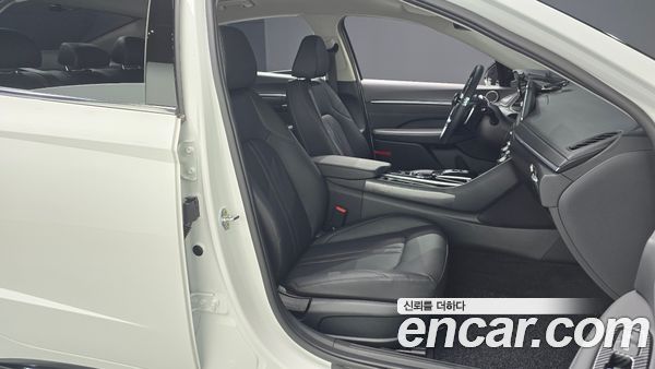 Hyundai Sonata 2022, фото 15