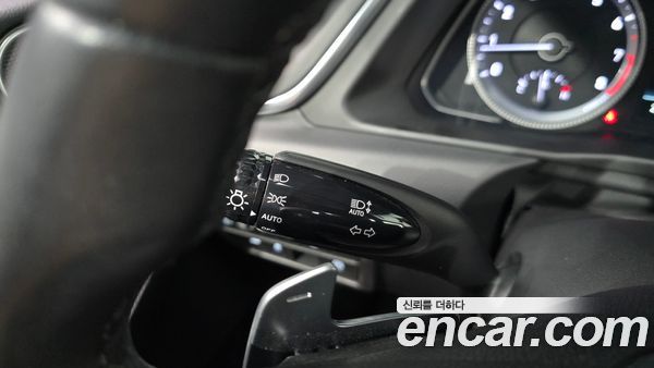 Hyundai Sonata 2022, фото 28