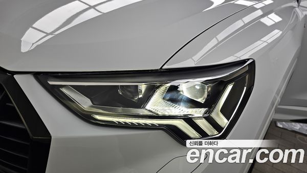 Audi Q3 2025, фото 8