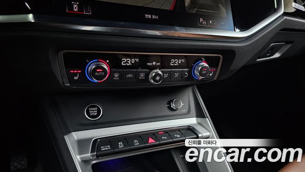 Audi Q3 2025, фото 32