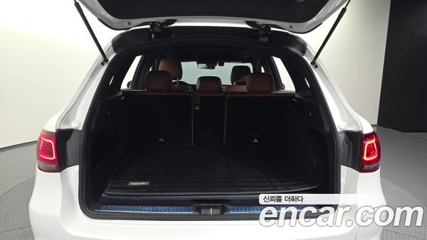 Mercedes-Benz GLC 2022, фото 25