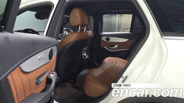 Mercedes-Benz GLC 2022, фото 15