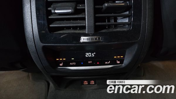 BMW X4 M 2021, фото 31