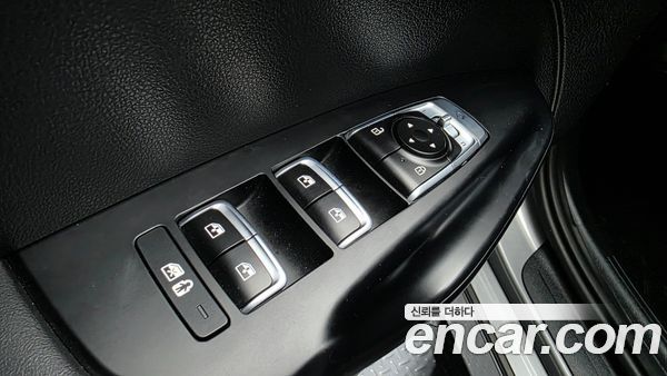 Kia K5 2023, фото 31