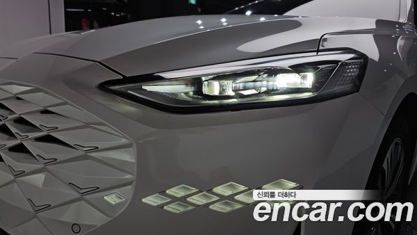 Kia K8 2022, фото 8