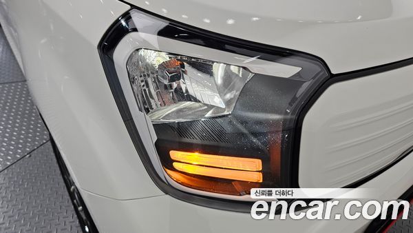 Kia Ray 2023, фото 8
