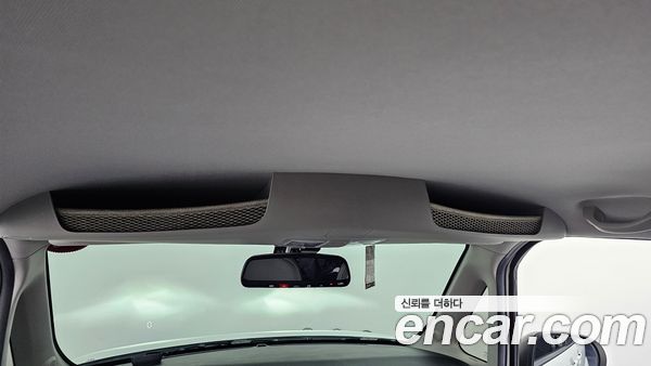 Kia Ray 2023, фото 31
