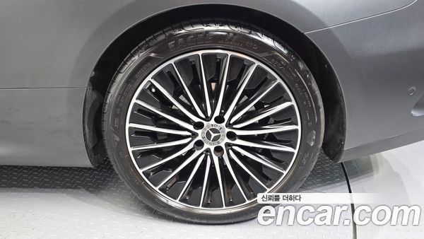 Mercedes-Benz CLE 2025, фото 5