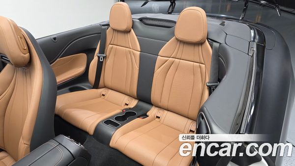 Mercedes-Benz CLE 2025, фото 16