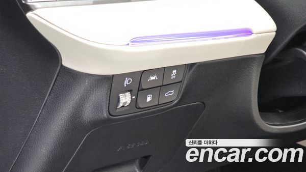 Hyundai Grandeur 2023, фото 19