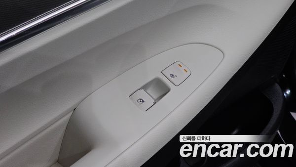 Hyundai Grandeur 2023, фото 25