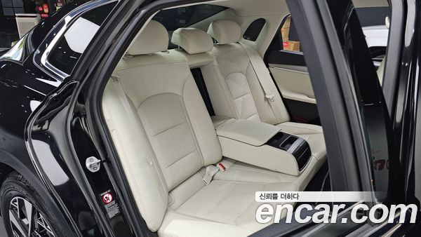 Hyundai Grandeur 2023, фото 15