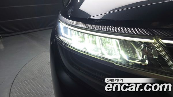 Kia Seltos 2022, фото 8