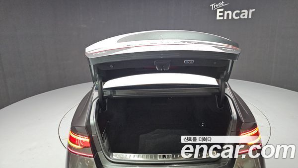 Genesis G90 2022, фото 26
