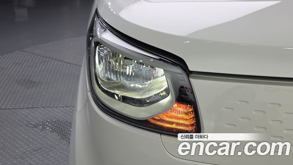 Kia Ray 2021, фото 8