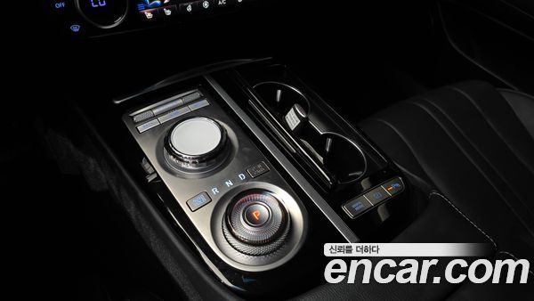 Genesis G80 2024, фото 12