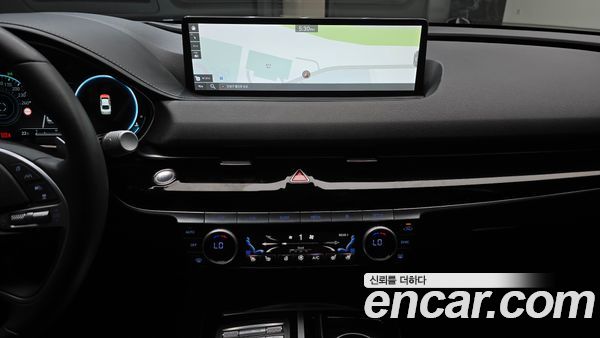 Genesis G80 2024, фото 26