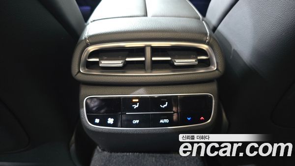 Genesis G80 2024, фото 29